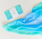 Sarah's Silk // Enchanted Playsilk